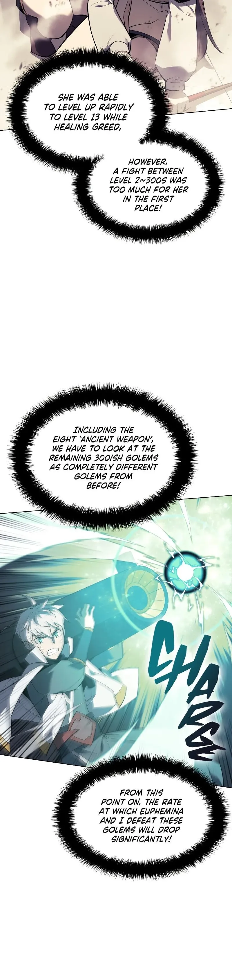 Overgeared Chapter 106 Page 44