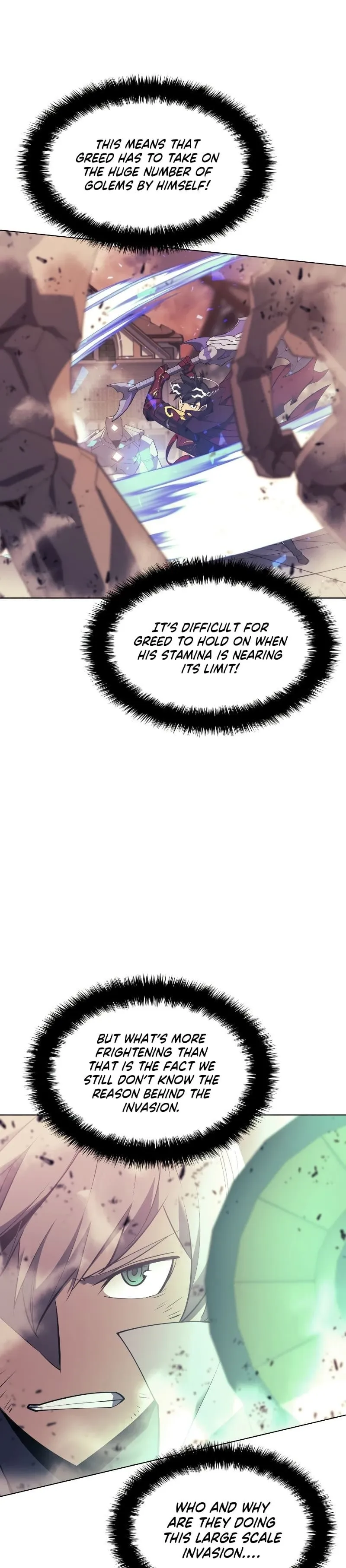 Overgeared Chapter 106 Page 45