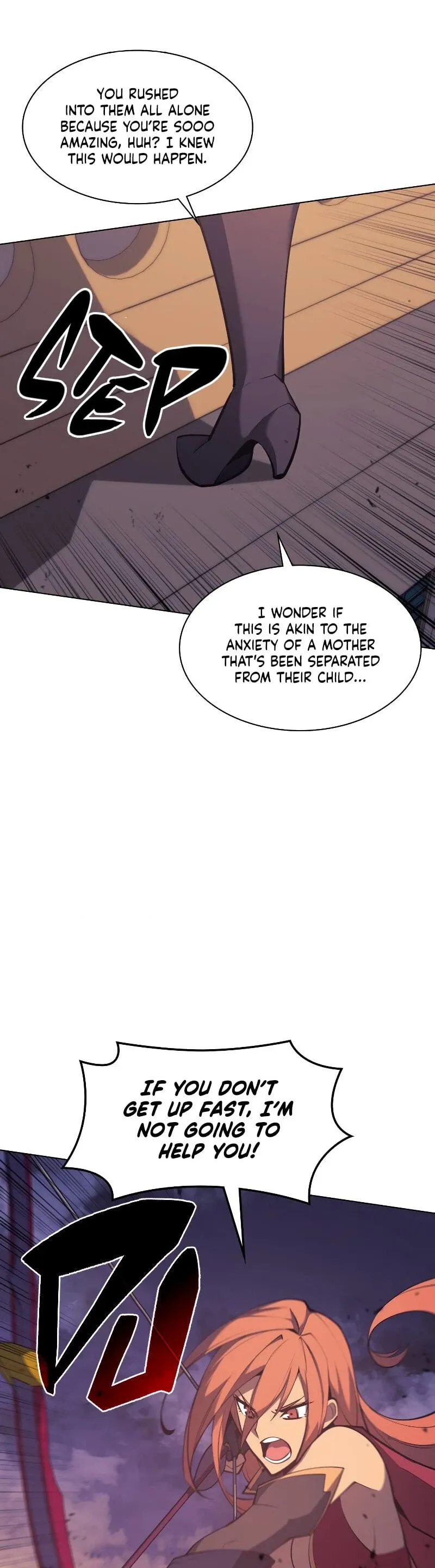 Overgeared Chapter 106 Page 55