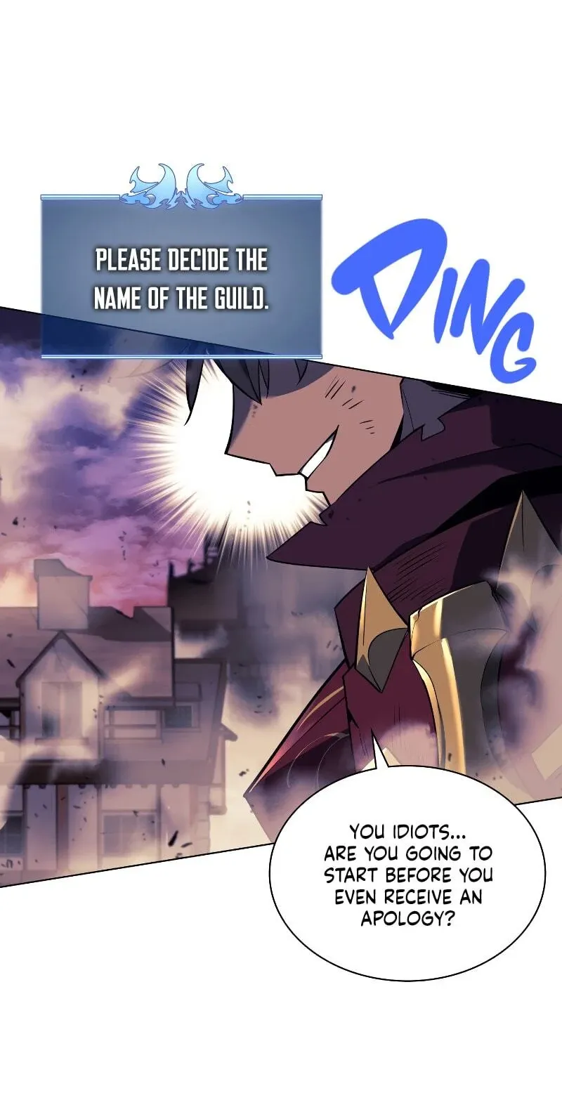 Overgeared Chapter 106 Page 61