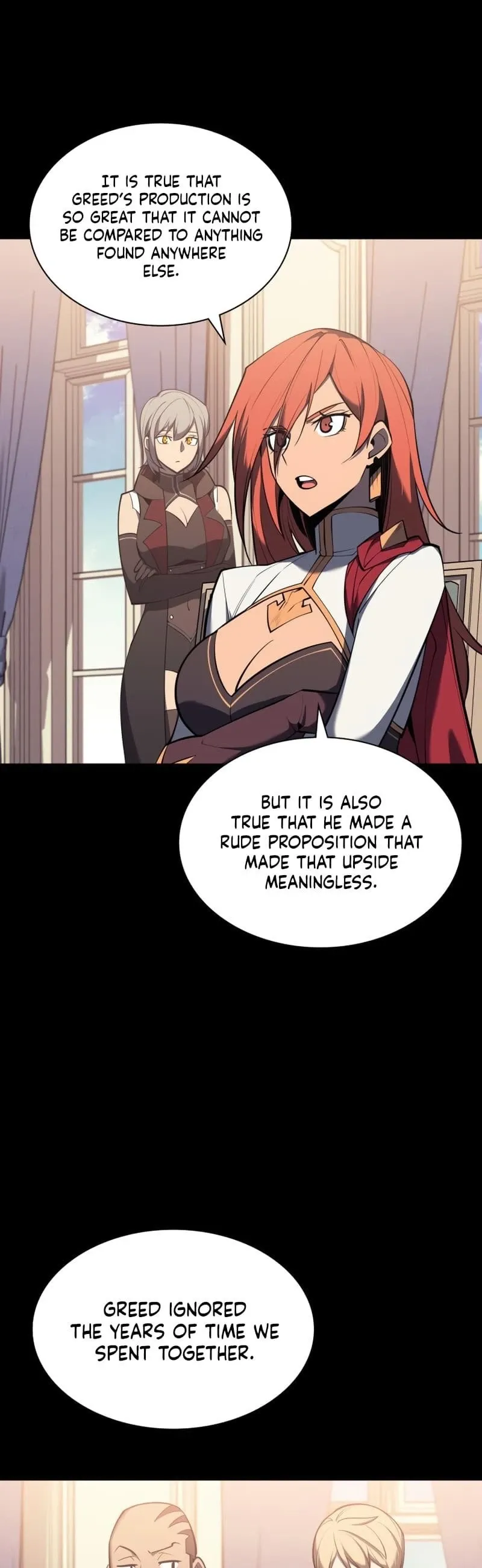 Overgeared Chapter 107 Page 7