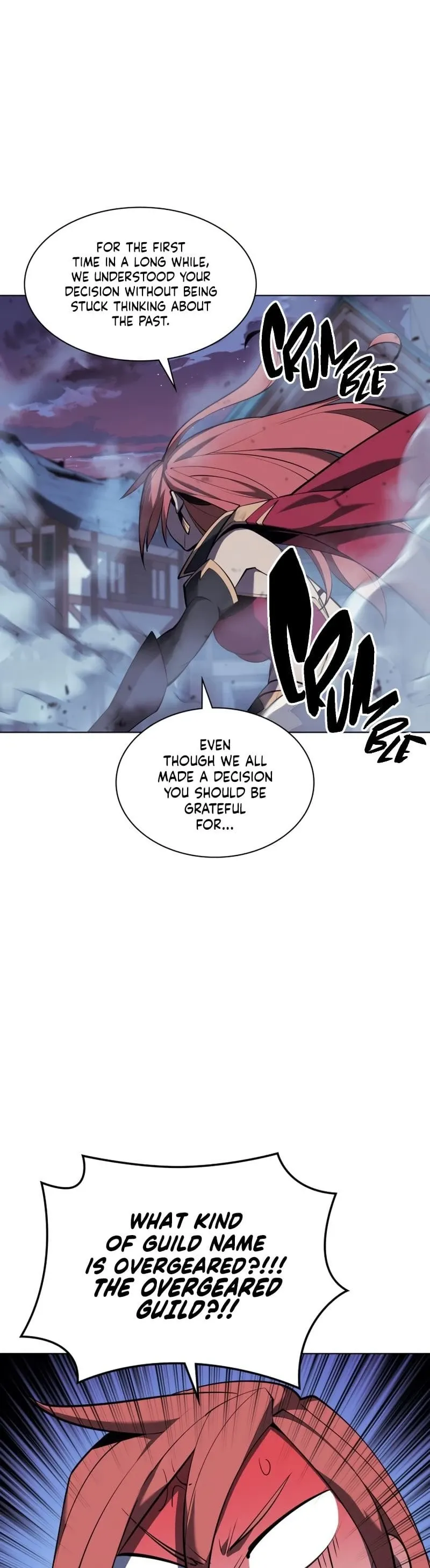 Overgeared Chapter 107 Page 13