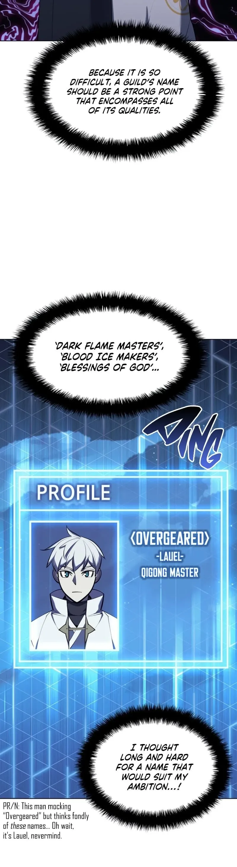 Overgeared Chapter 107 Page 15