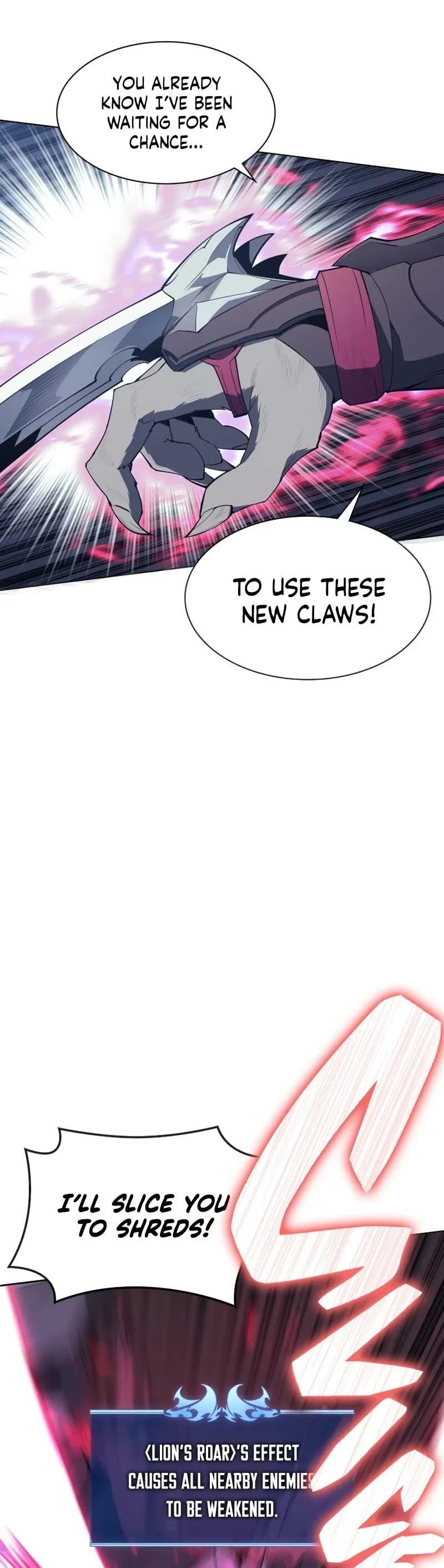 Overgeared Chapter 107 Page 27