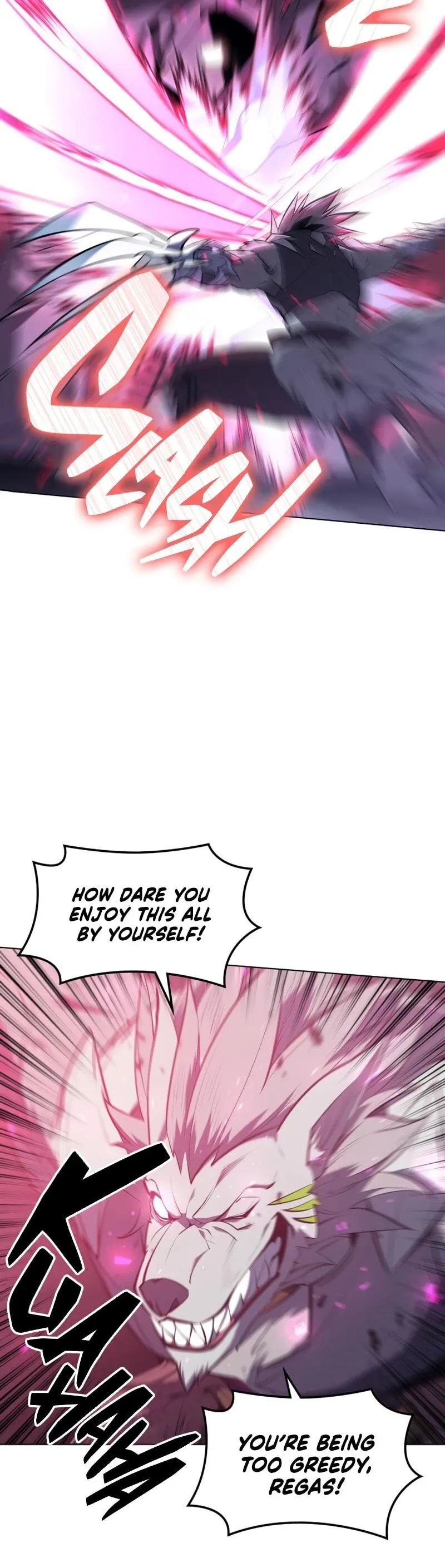 Overgeared Chapter 107 Page 28