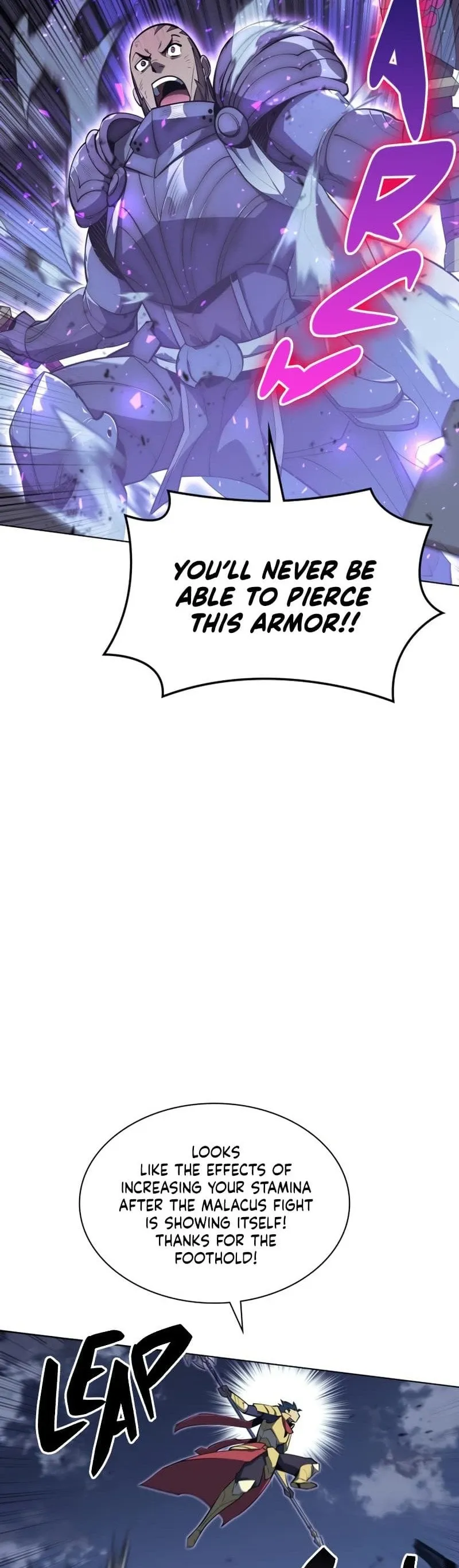 Overgeared Chapter 107 Page 30