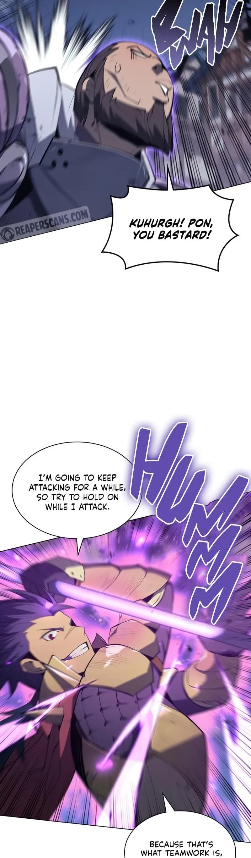 Overgeared Chapter 107 Page 31
