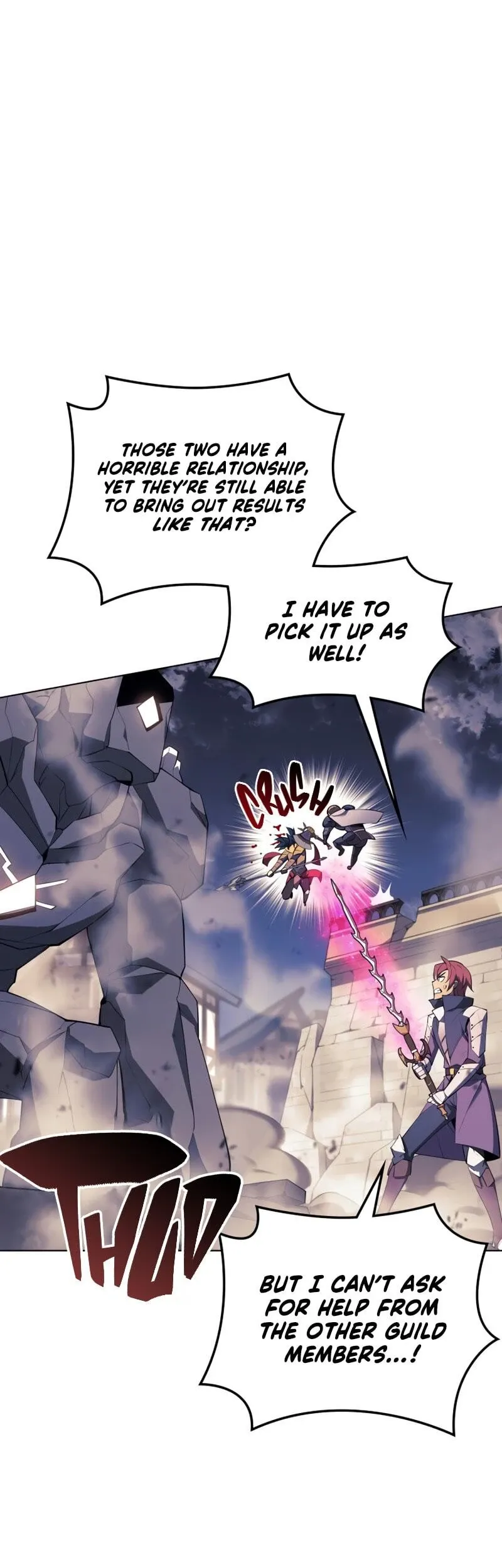 Overgeared Chapter 107 Page 33