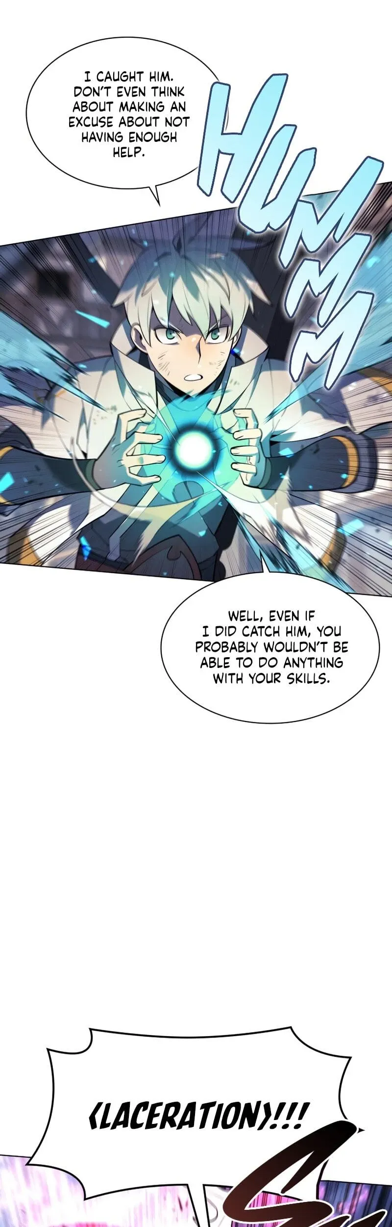Overgeared Chapter 107 Page 35