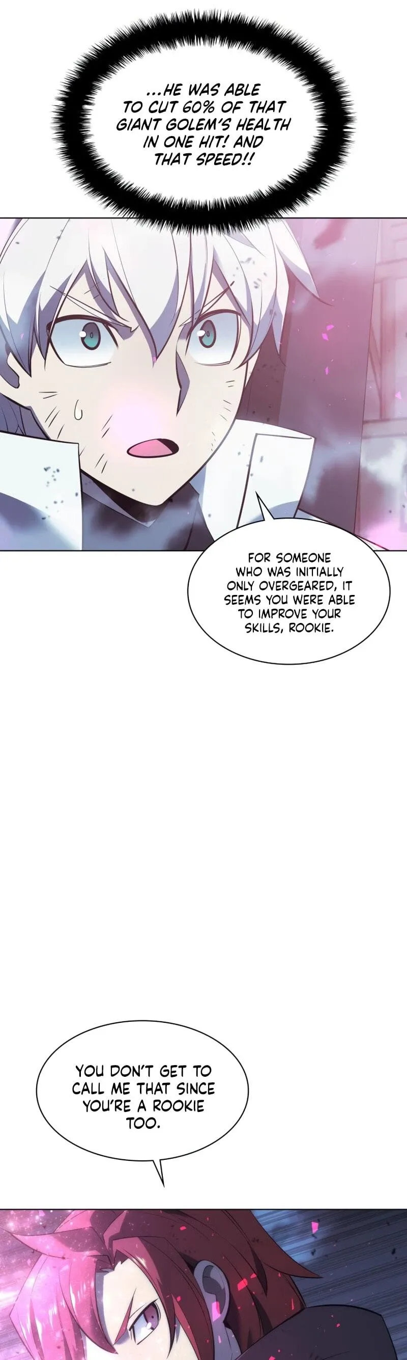Overgeared Chapter 107 Page 37