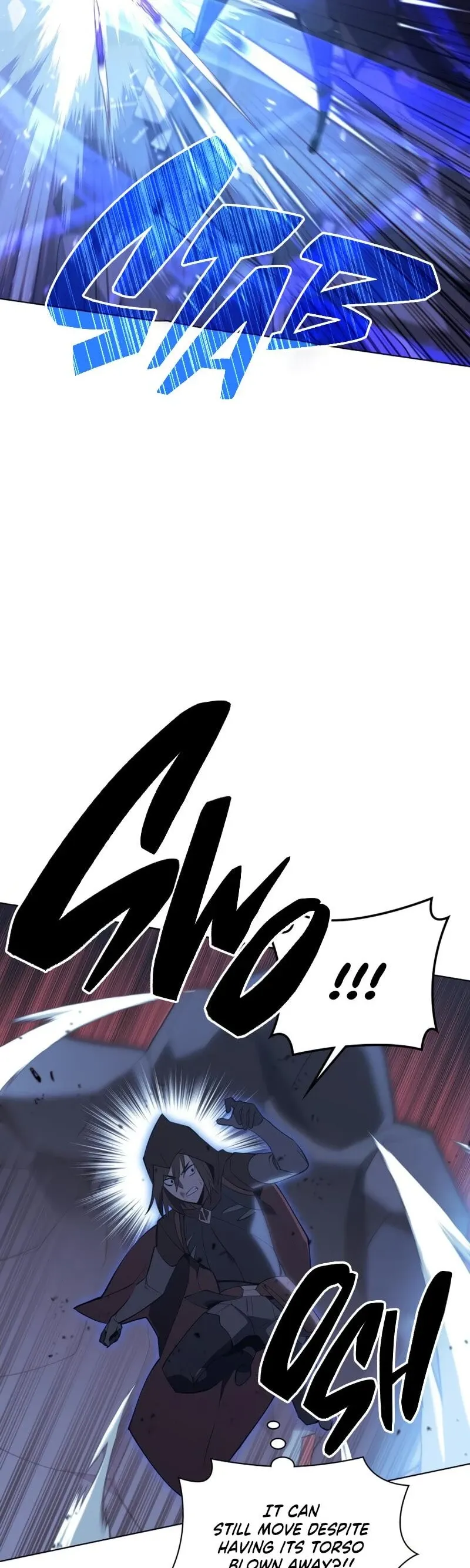 Overgeared Chapter 107 Page 39
