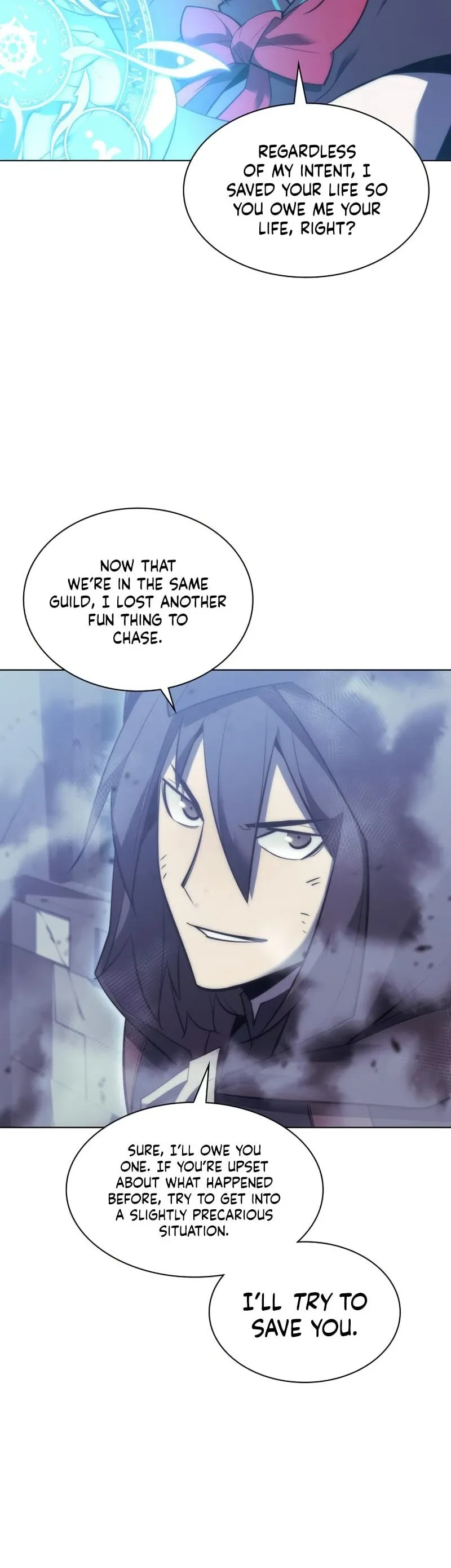 Overgeared Chapter 107 Page 42