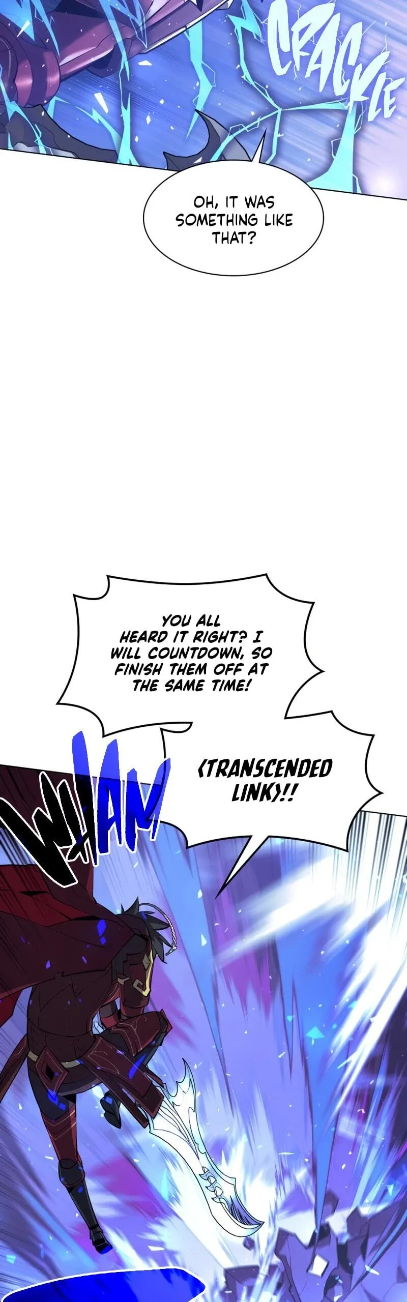 Overgeared Chapter 107 Page 51