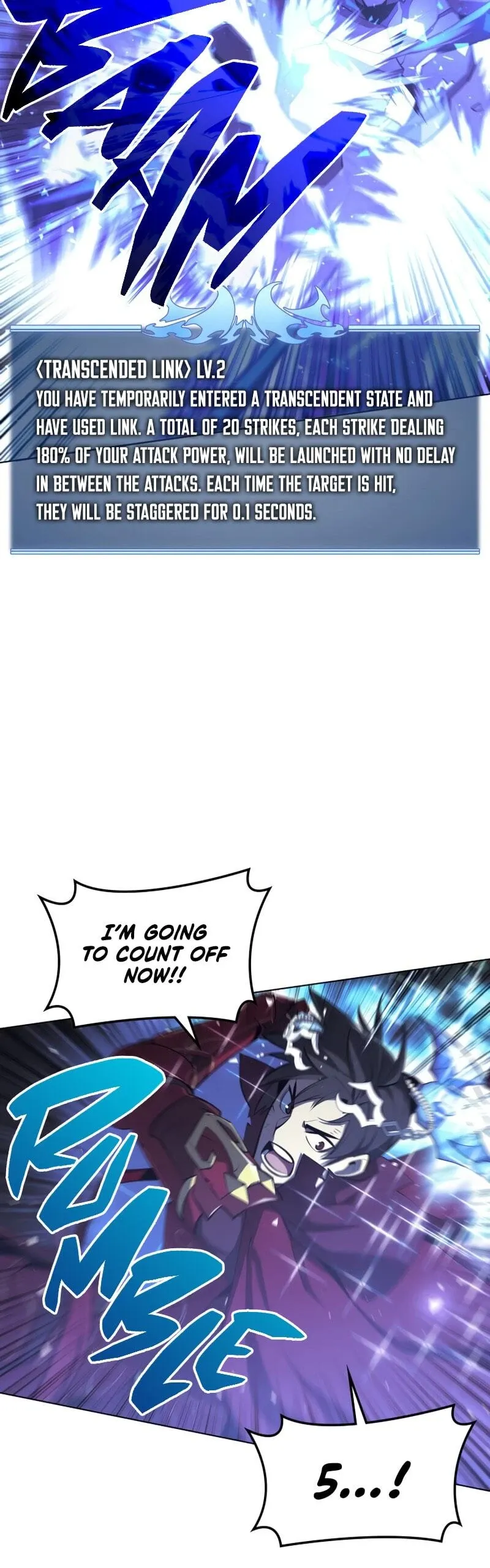 Overgeared Chapter 107 Page 52