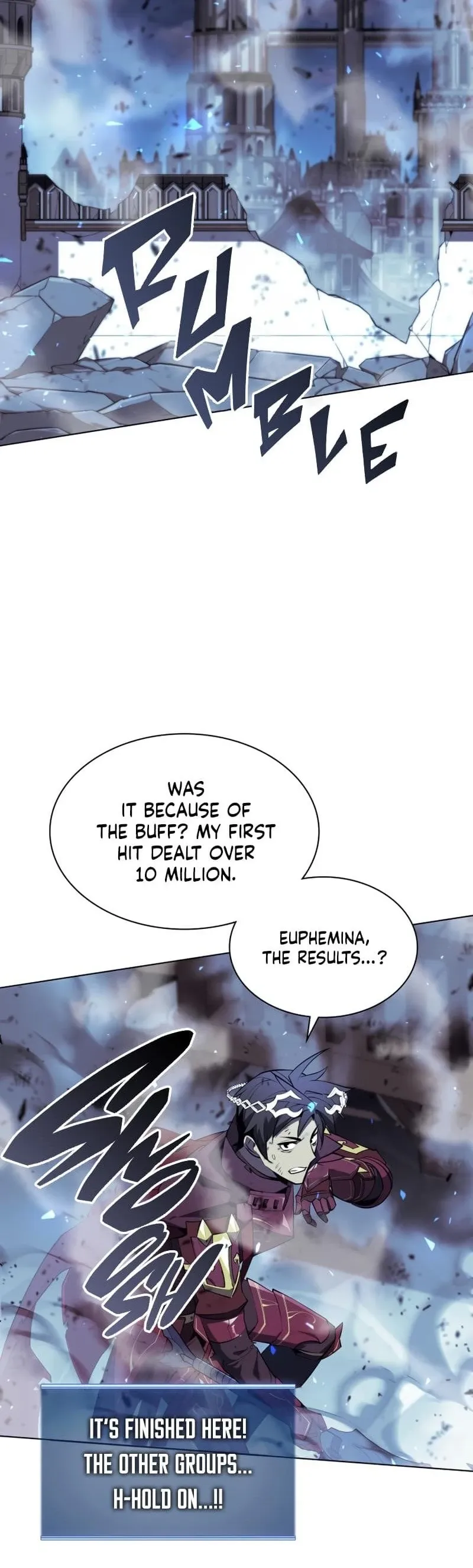 Overgeared Chapter 107 Page 60