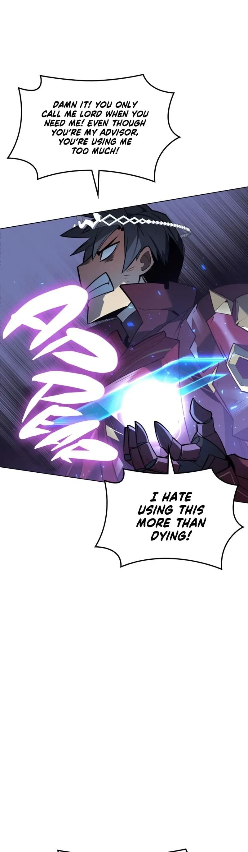 Overgeared Chapter 107 Page 69