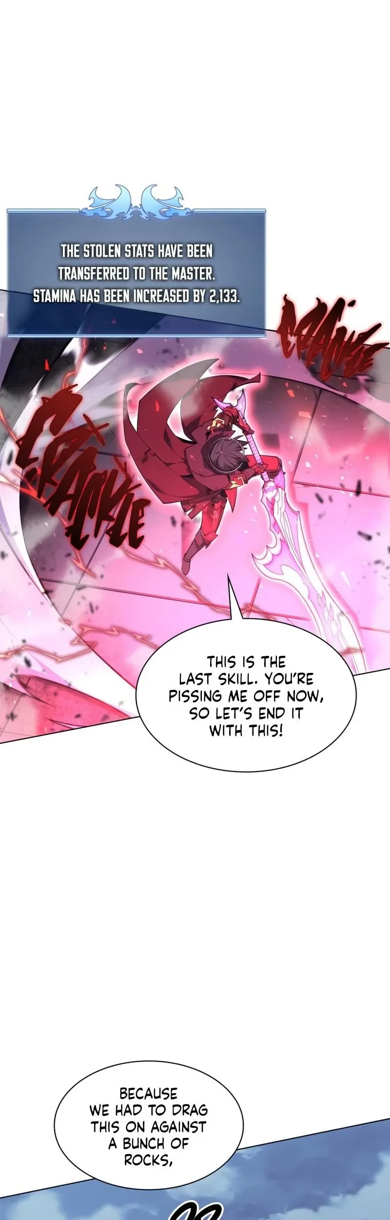 Overgeared Chapter 107 Page 74