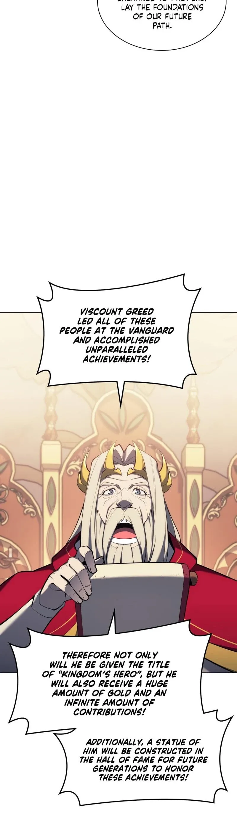Overgeared Chapter 108 Page 16