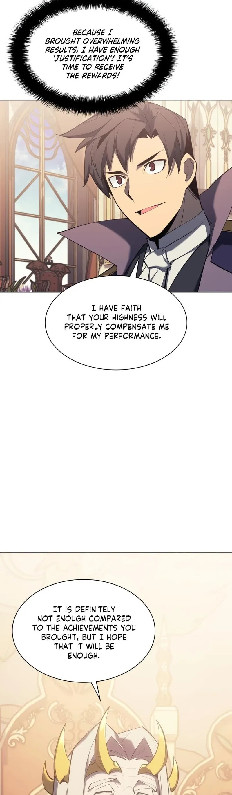 Overgeared Chapter 108 Page 22