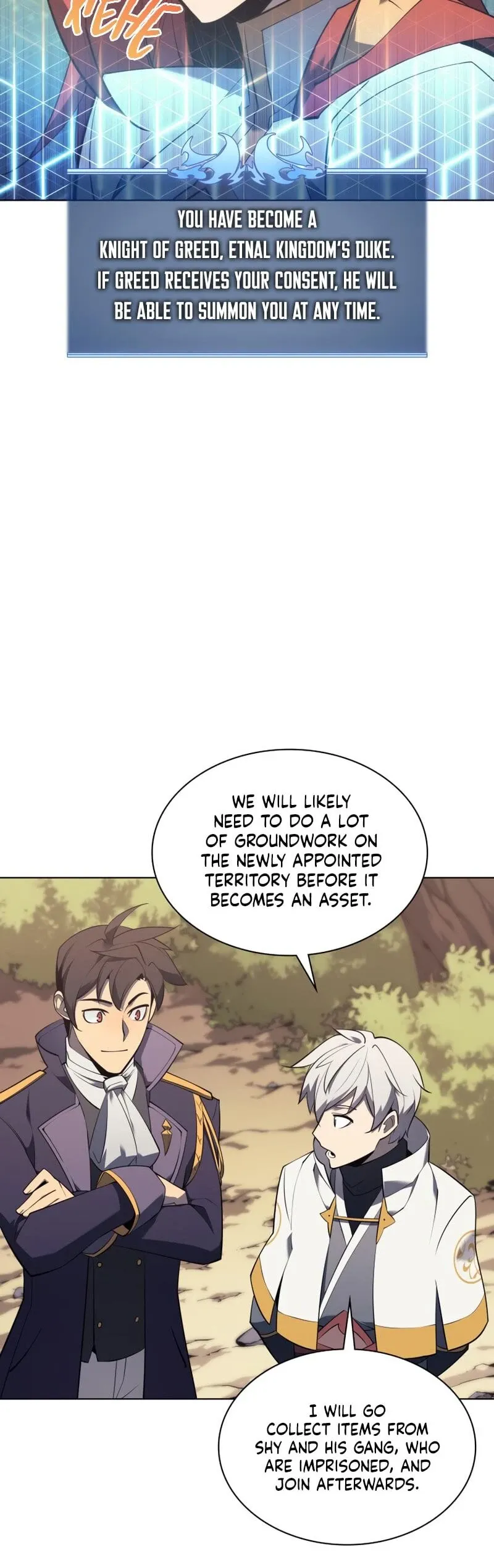 Overgeared Chapter 108 Page 56