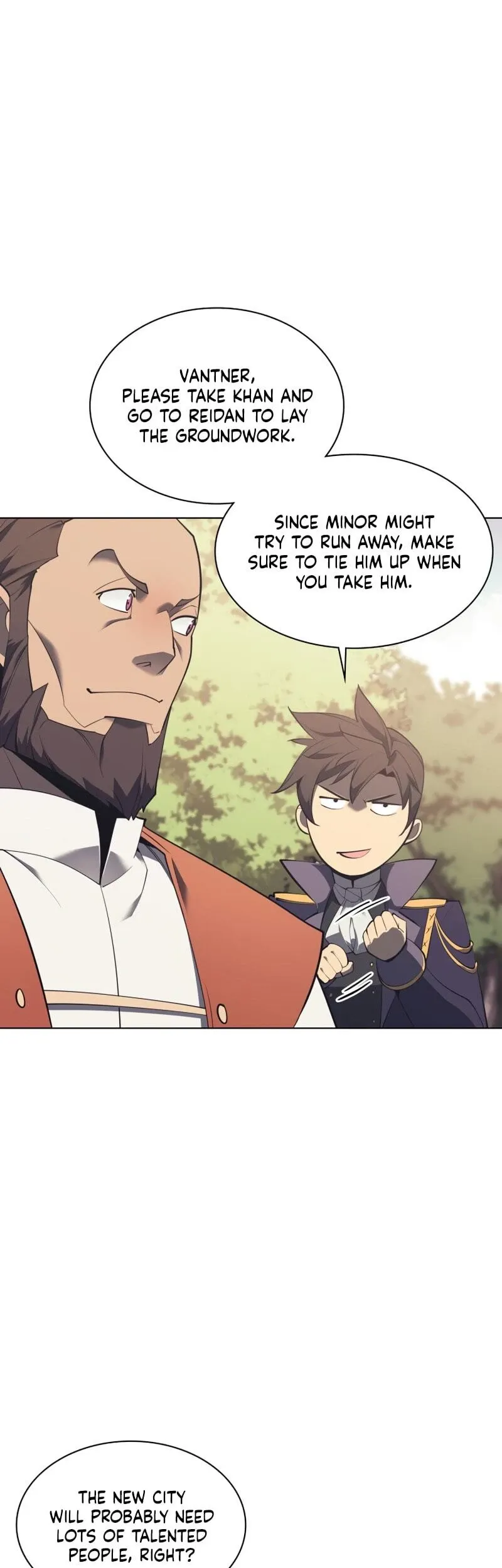 Overgeared Chapter 108 Page 57