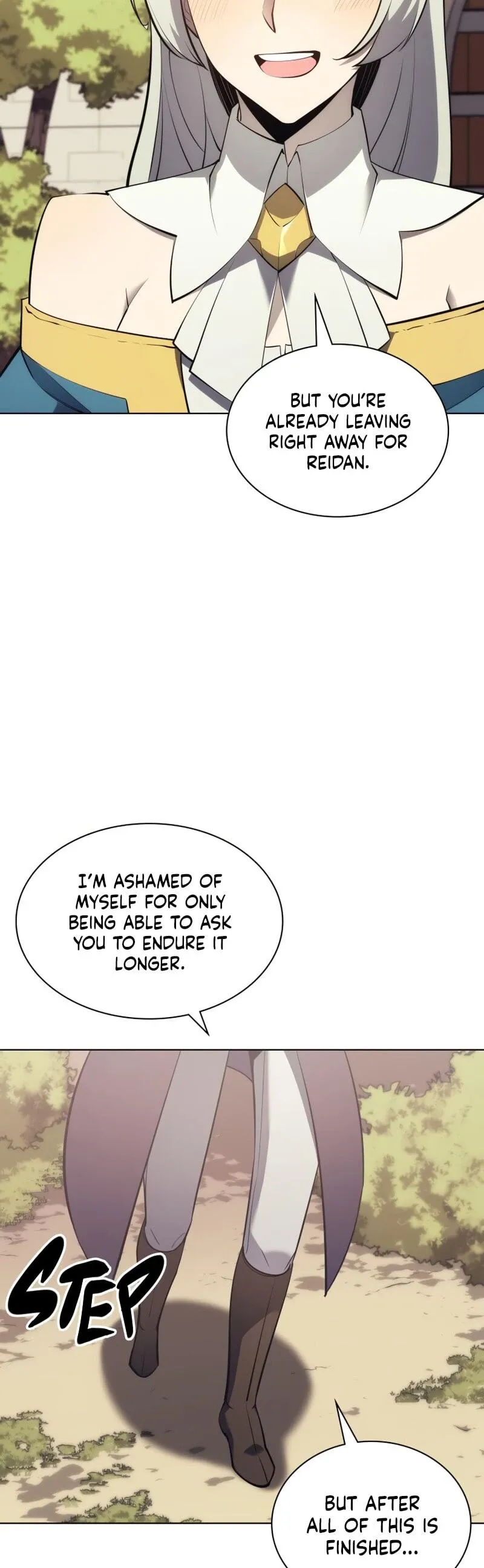 Overgeared Chapter 108 Page 62