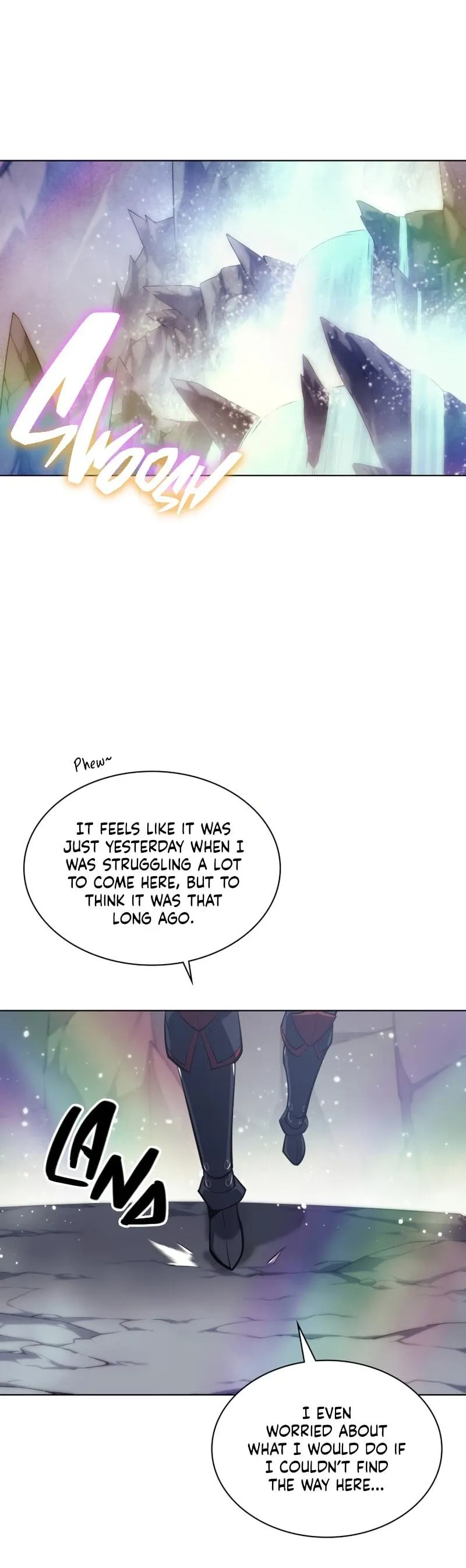 Overgeared Chapter 108 Page 68