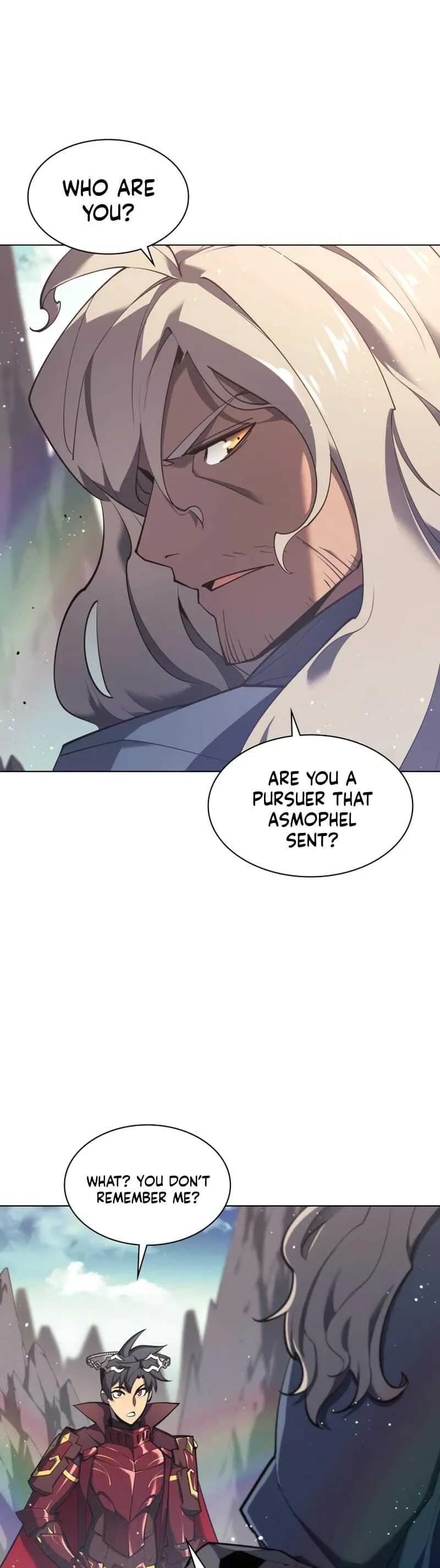 Overgeared Chapter 109 Page 5