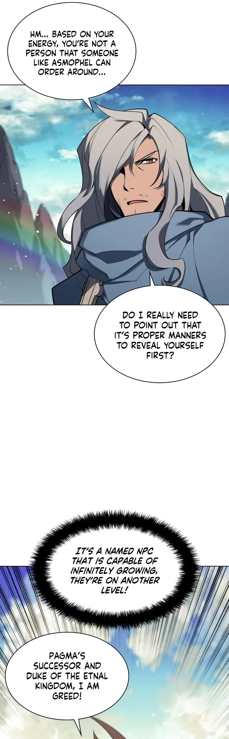 Overgeared Chapter 109 Page 10