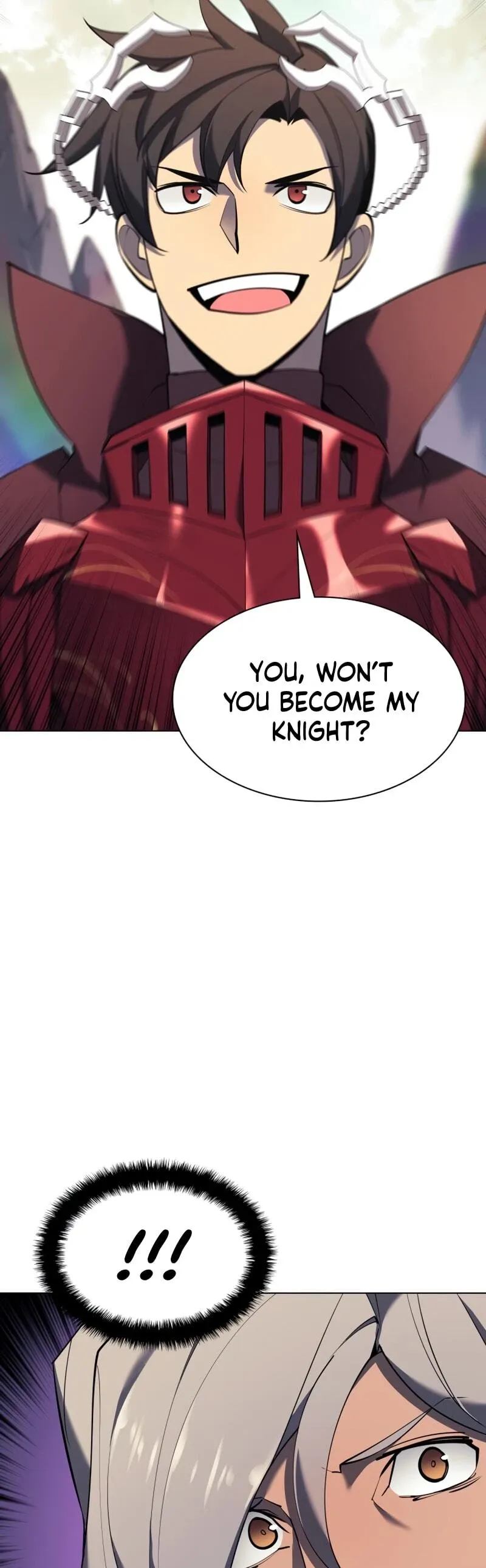 Overgeared Chapter 109 Page 11