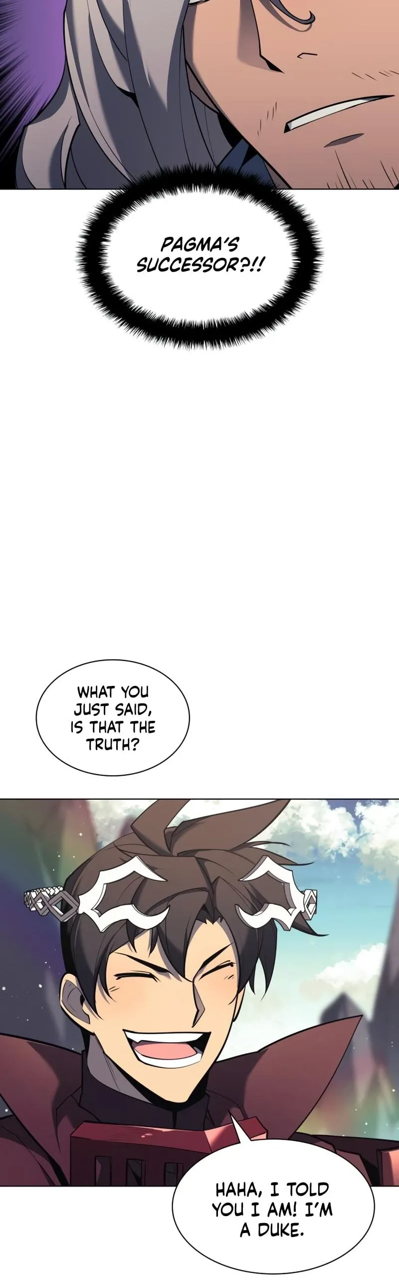 Overgeared Chapter 109 Page 12