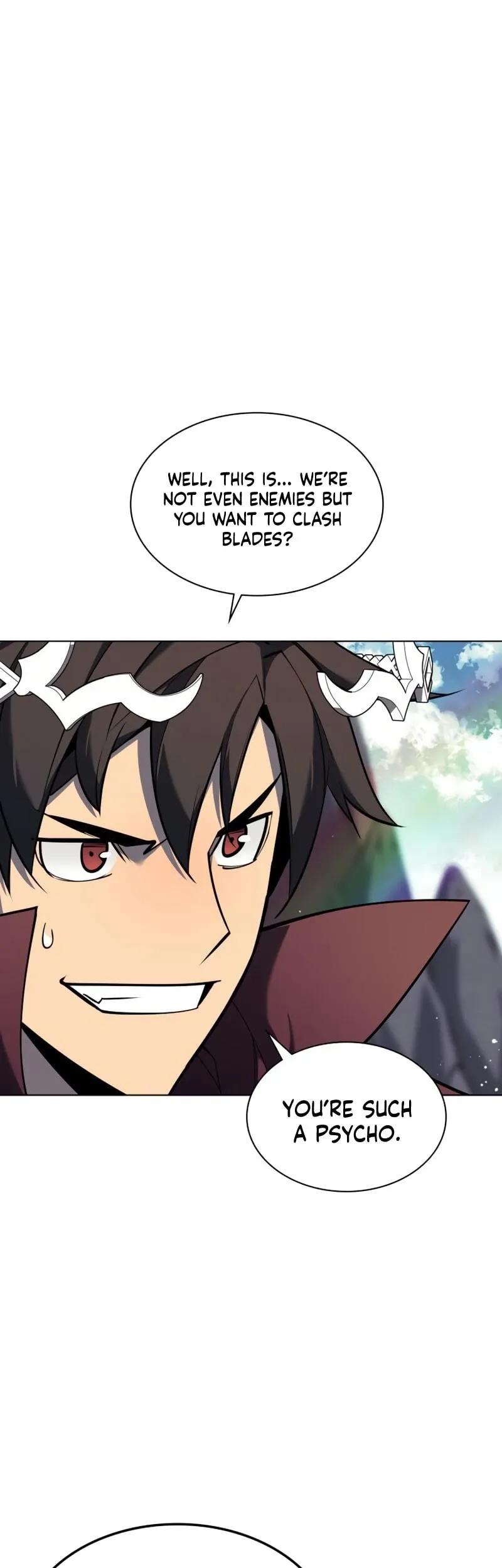 Overgeared Chapter 109 Page 15