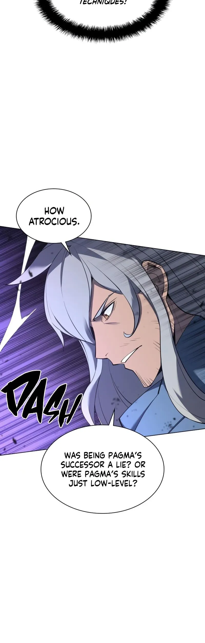 Overgeared Chapter 109 Page 24