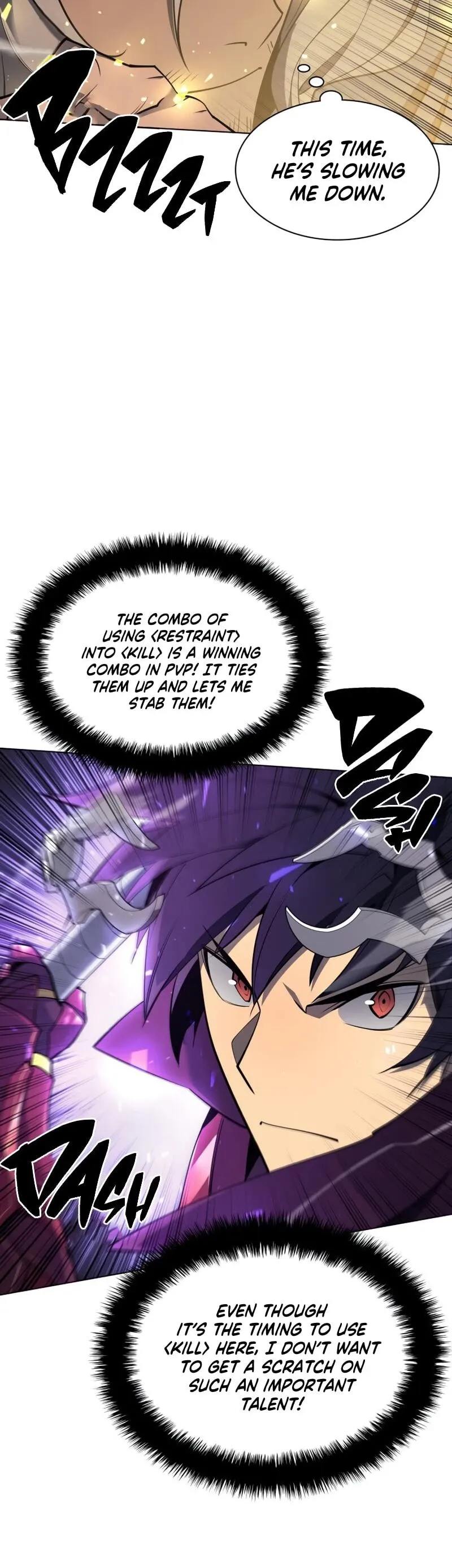 Overgeared Chapter 109 Page 36