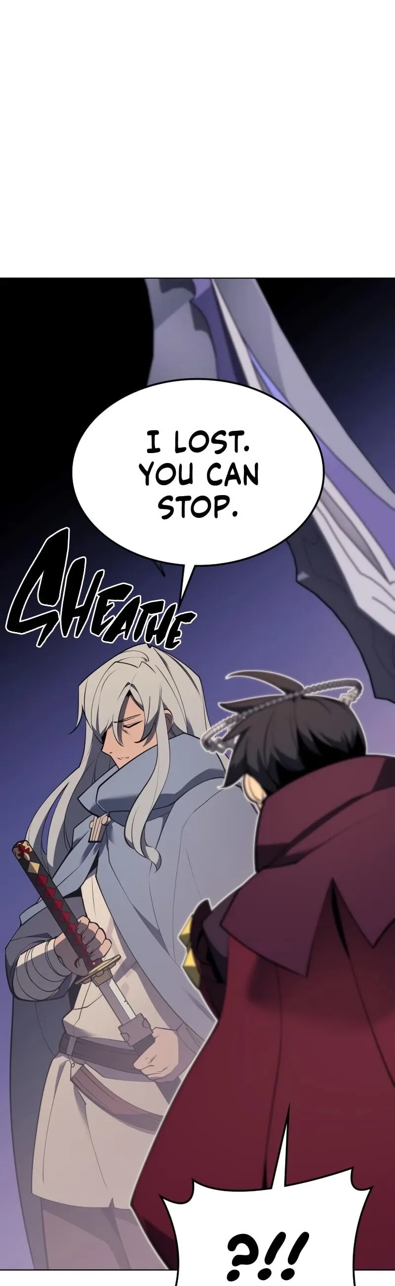 Overgeared Chapter 109 Page 37