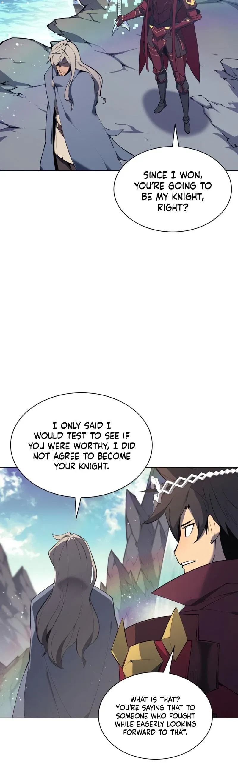 Overgeared Chapter 109 Page 40