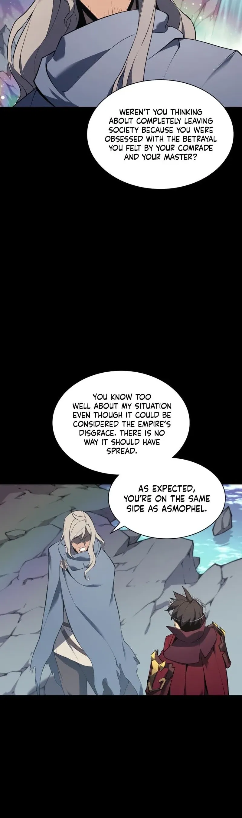 Overgeared Chapter 109 Page 58
