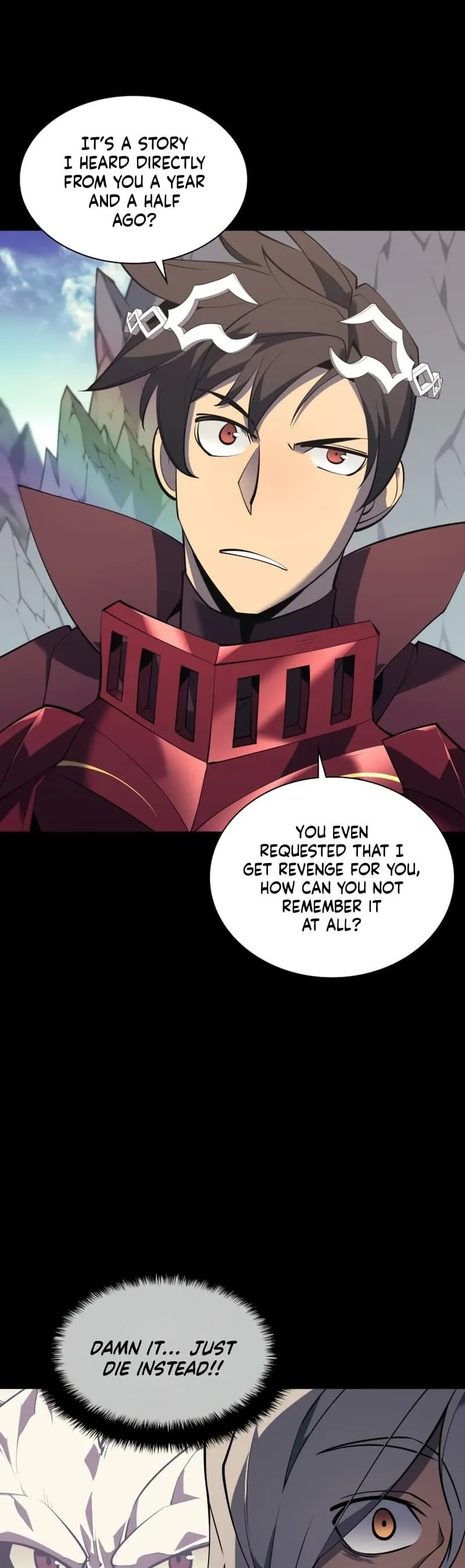 Overgeared Chapter 109 Page 59