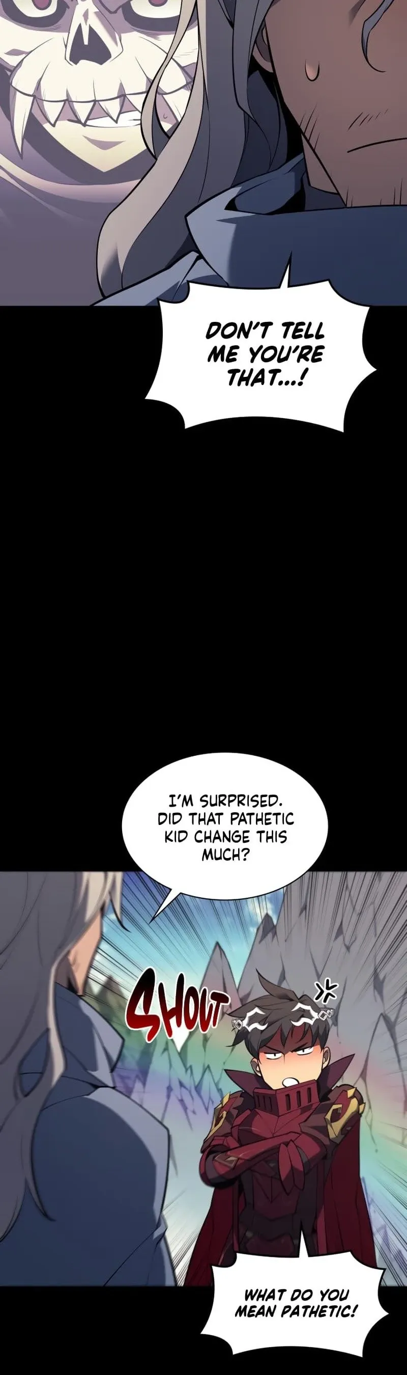 Overgeared Chapter 109 Page 60