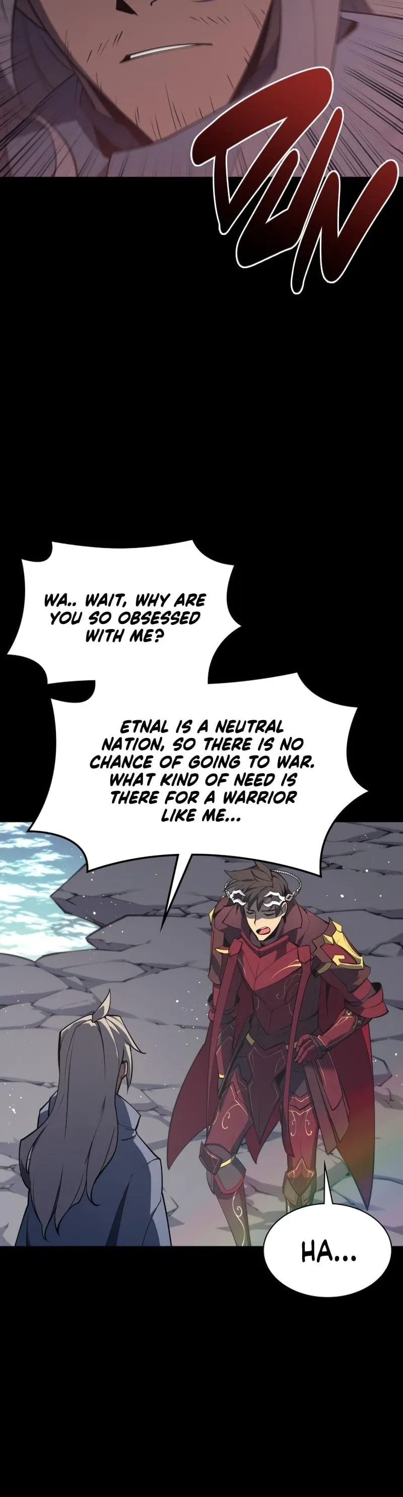 Overgeared Chapter 109 Page 62