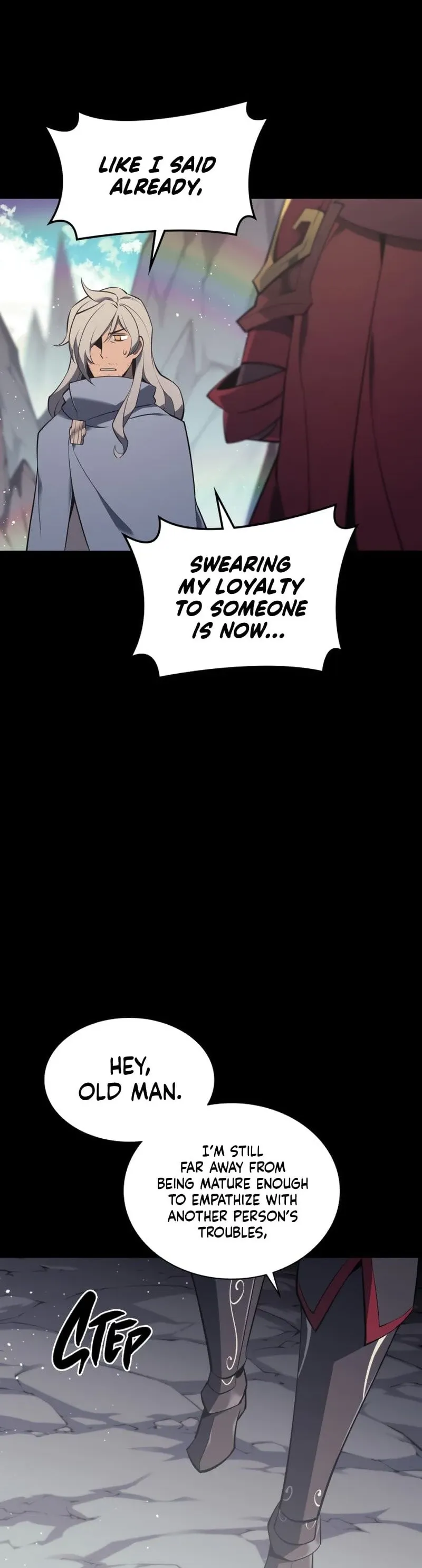 Overgeared Chapter 109 Page 63