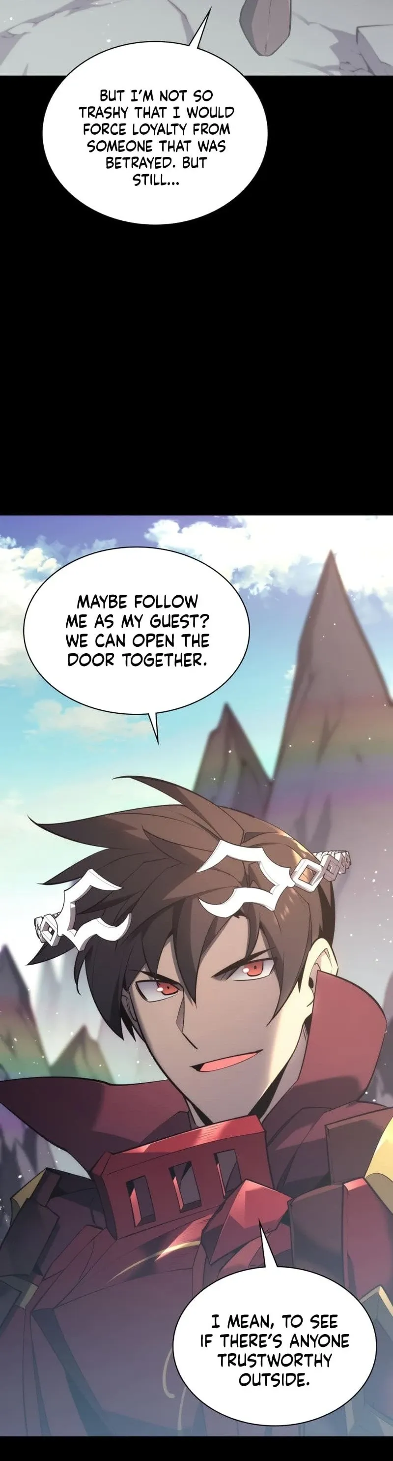 Overgeared Chapter 109 Page 64