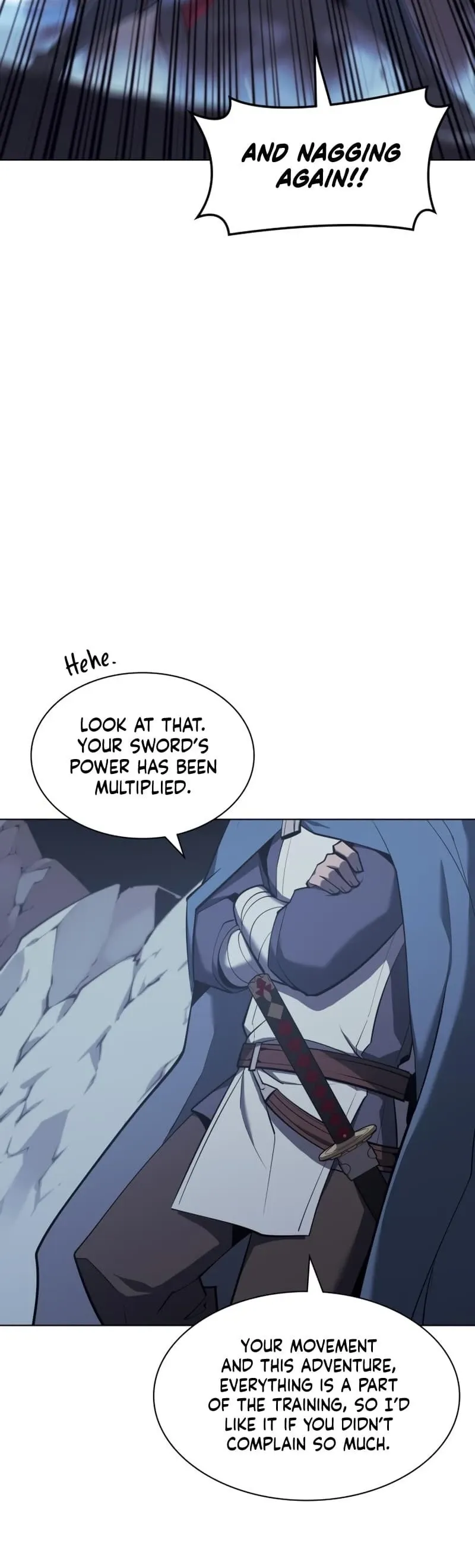Overgeared Chapter 109 Page 68