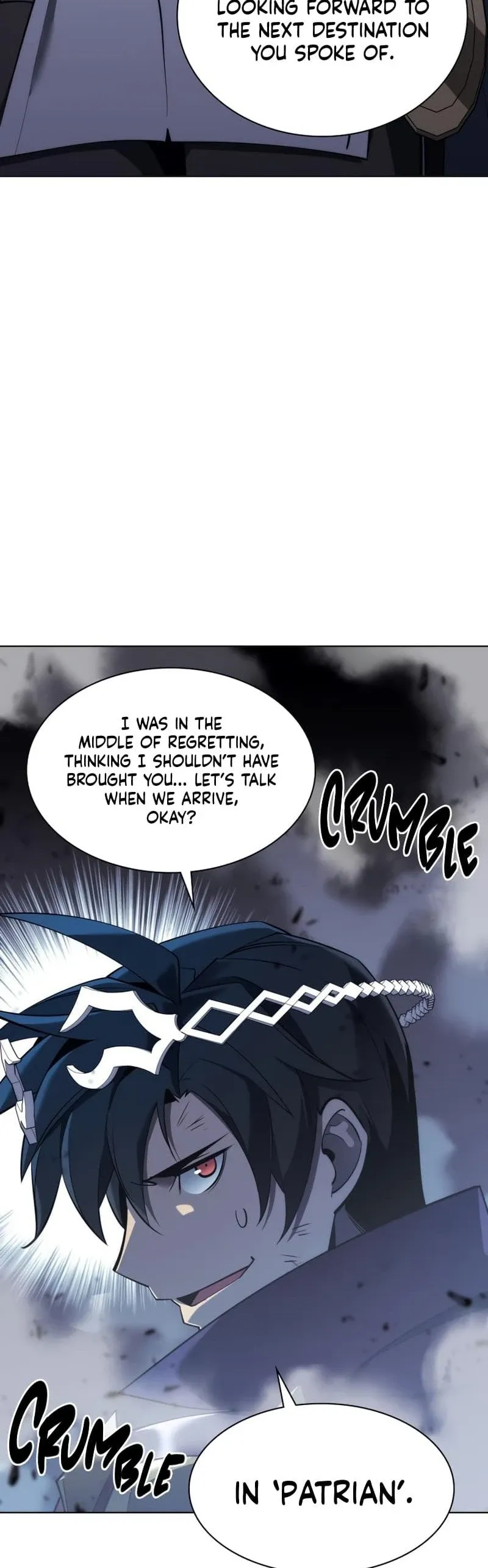 Overgeared Chapter 109 Page 70