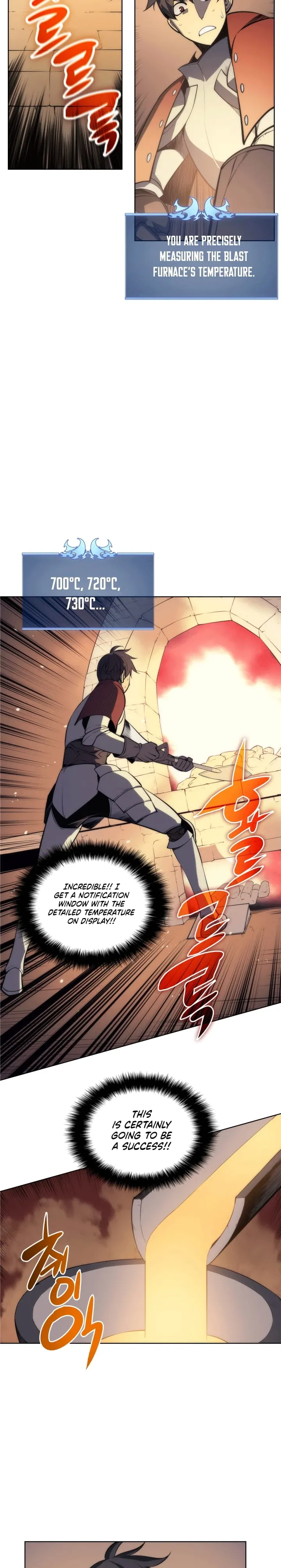 Overgeared Chapter 11 Page 13