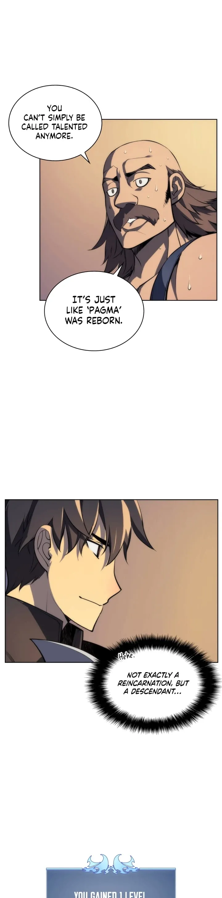 Overgeared Chapter 11 Page 15