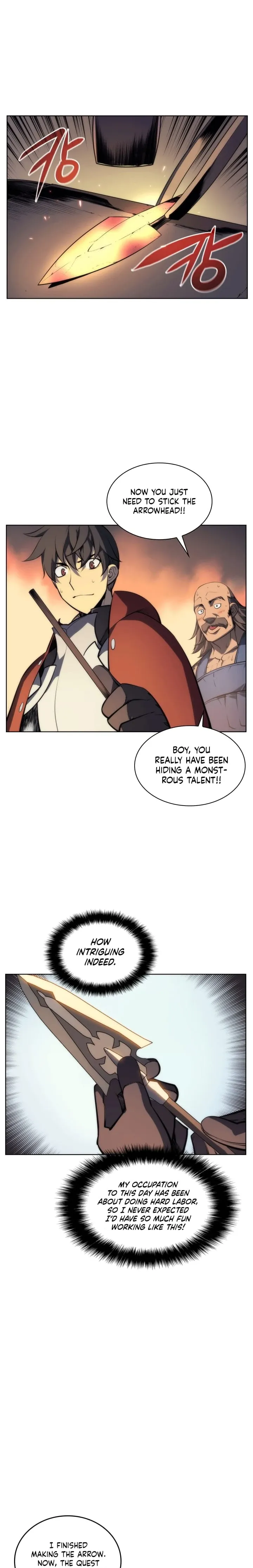 Overgeared Chapter 11 Page 24