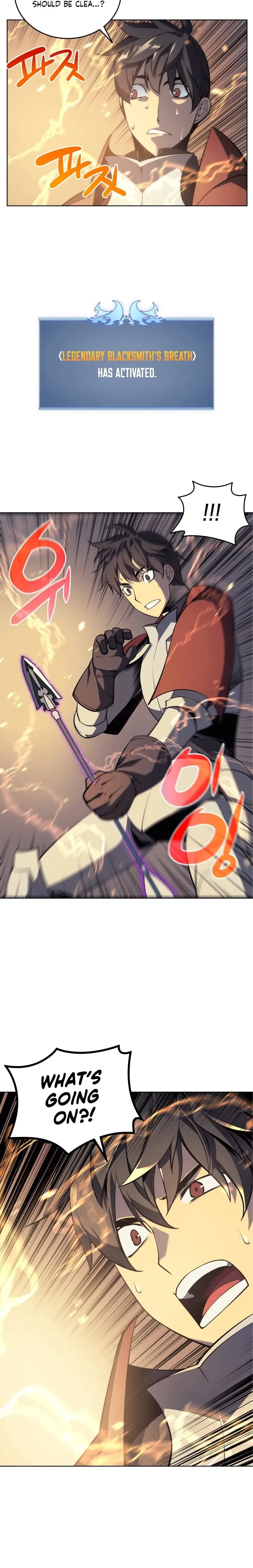 Overgeared Chapter 11 Page 25