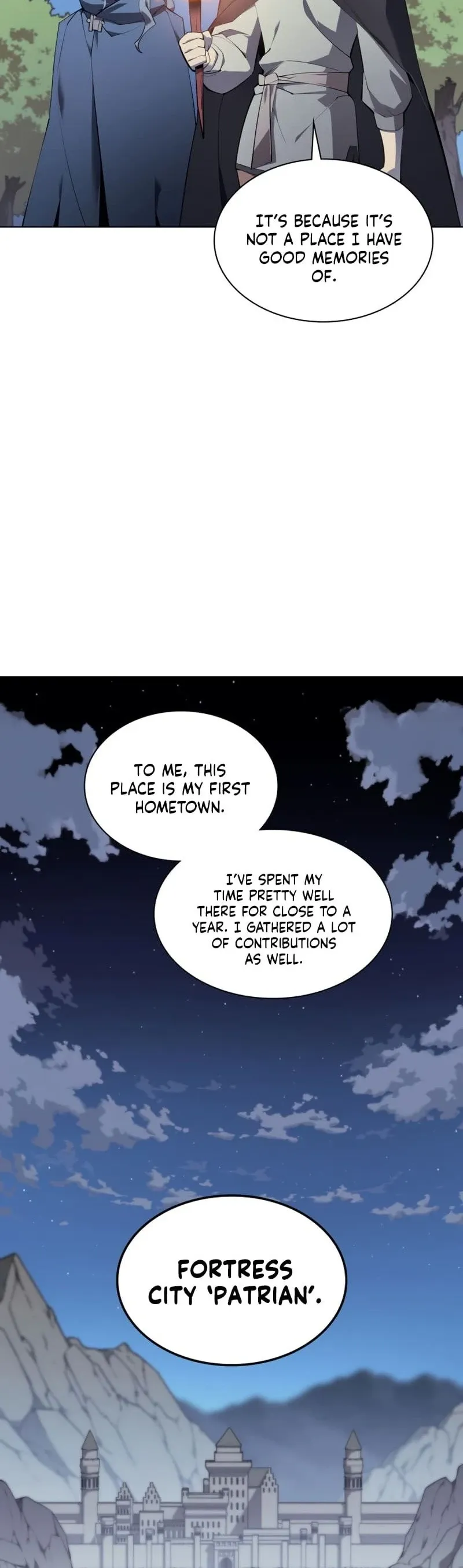 Overgeared Chapter 110 Page 6
