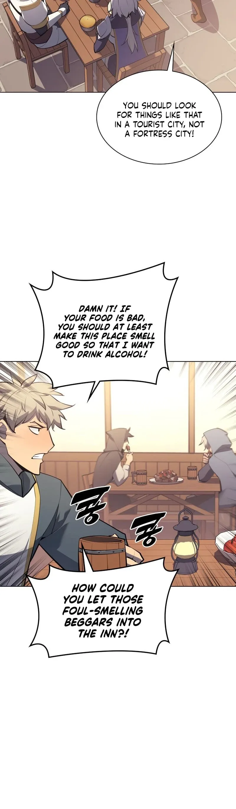Overgeared Chapter 110 Page 15